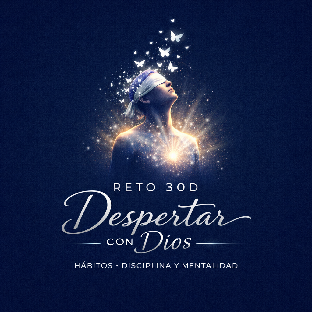 RETO 30D #DESPERTAR